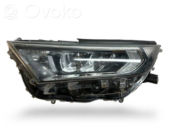 Toyota RAV 4 (XA50) Priekinis žibintas 