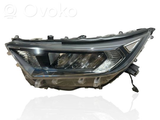 Toyota RAV 4 (XA50) Priekinis žibintas 