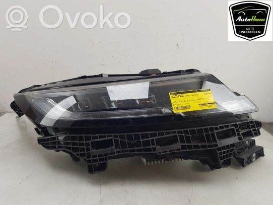 Land Rover Range Rover L460 Type LK Priekinis žibintas 