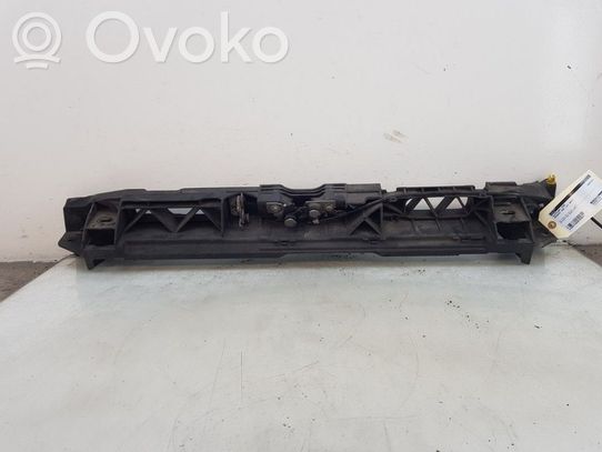 Peugeot 308 Support de radiateur sur cadre face avant 