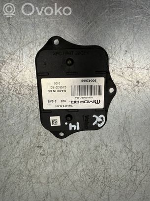 Jeep Grand Cherokee Žibinto blokelis/ (xenon blokelis) 