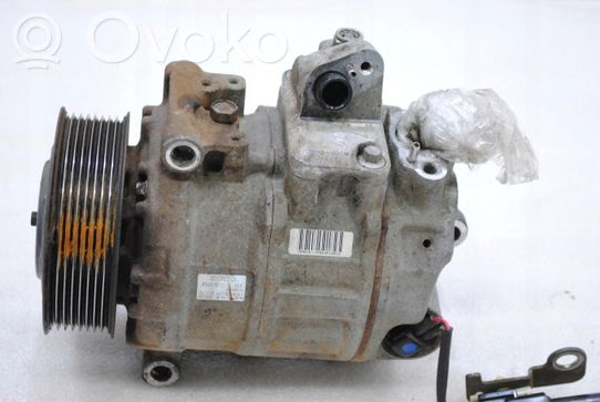 Land Rover Discovery 3 - LR3 Compressore aria condizionata (A/C) (pompa) 