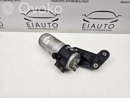 Audi A6 S6 C6 4F Filtro essiccatore aria condizionata (A/C) 