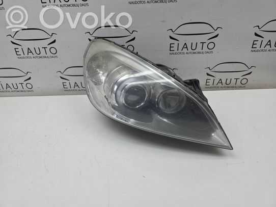 Volvo S60 Priekinis žibintas 