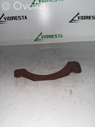 Citroen C3 Picasso Staffa/supporto di montaggio della marmitta 