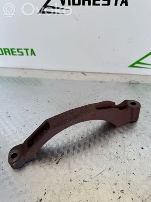 Citroen C4 Grand Picasso Staffa/supporto di montaggio della marmitta 