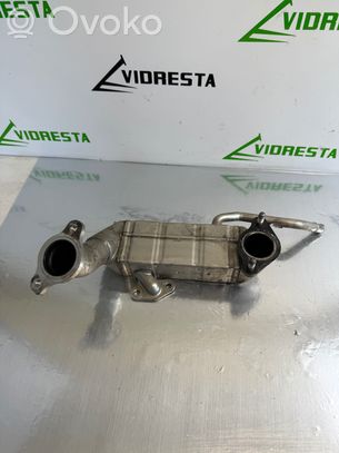 Honda CR-V Refroidisseur de vanne EGR 