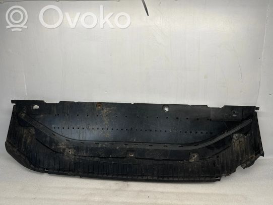 Audi A6 S6 C7 4G Placa protectora/plataforma del parachoques delantero 