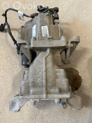 KIA Sportage Hinterachsdifferential 