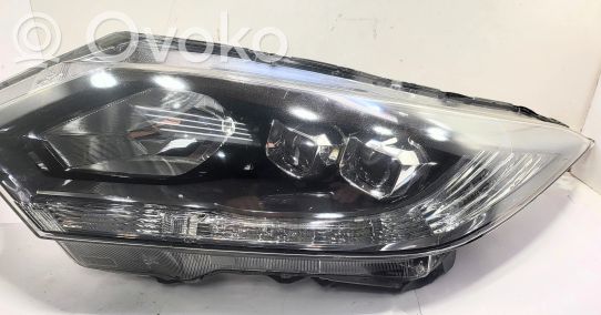 Honda HR-V Priekinis žibintas 