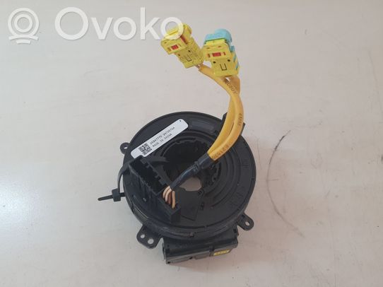 Opel Insignia A Turvatyynyn liukurenkaan sytytin (SRS-rengas) 