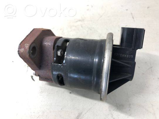 Honda Civic Soupape vanne EGR 