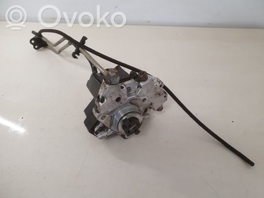 Iveco Daily 4th gen Pompe d'injection de carburant à haute pression 