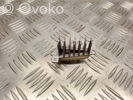 BMW 3 F30 F35 F31 LED šviesų modulis 