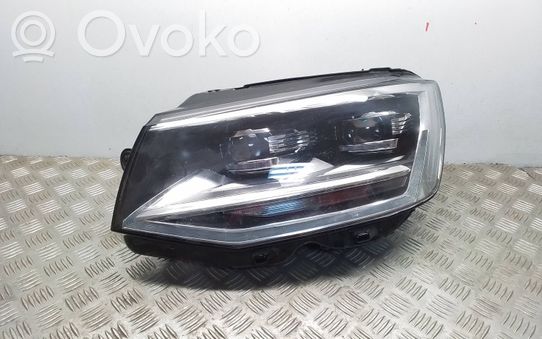 Volkswagen Multivan T6 Priekinis žibintas 