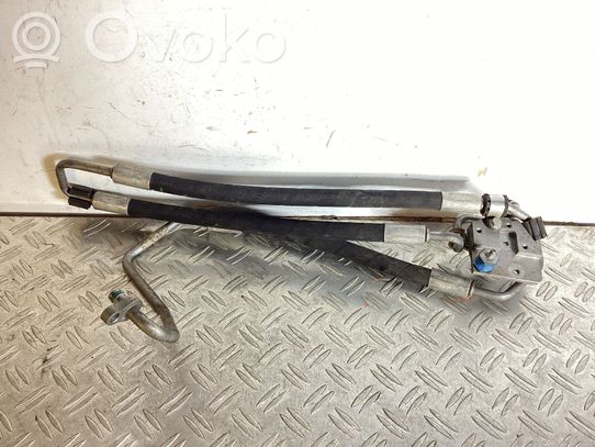 Mercedes-Benz GLE (W166 - C292) Ilmastointilaitteen putki (A/C) 