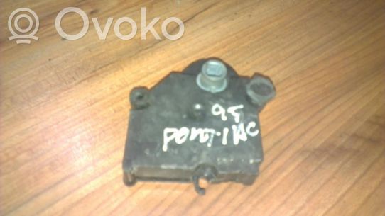 Pontiac Trans Sport Motorino attuatore aria 