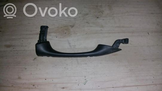 Mercedes-Benz A W169 Maniglia esterna per portiera anteriore 