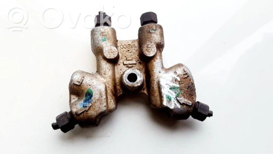 Compressore sospensioni pneumatiche