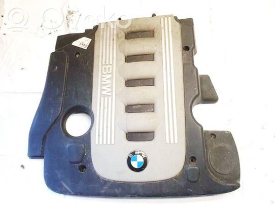 BMW 5 E60 E61 Couvercle cache moteur 