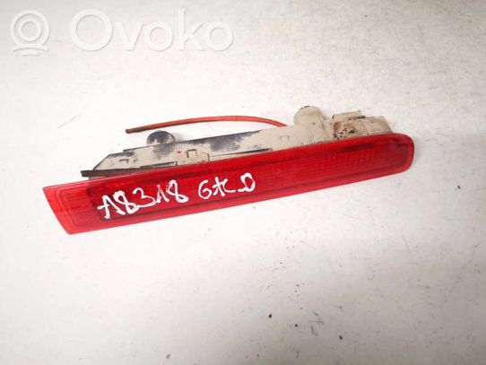 Troisième Feu Stop Pour VW Pour Transporter Pour T5 Pour T6