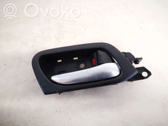 Honda Civic IX Poignée intérieure de porte arrière 