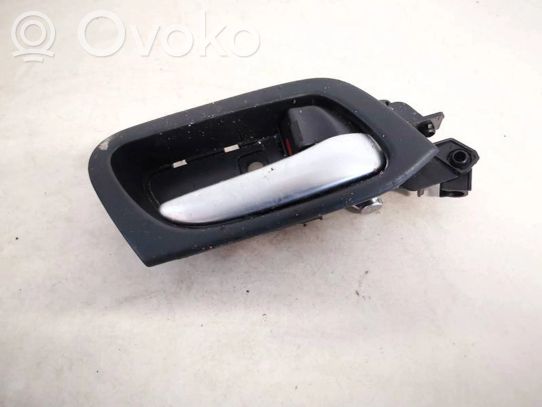 Honda Civic IX Poignée inférieure de porte avant 