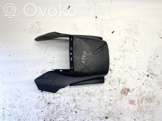 Renault Twingo II Altra parte interiore 