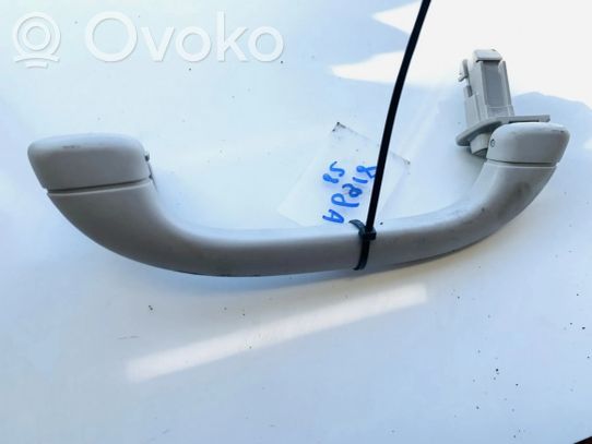 Peugeot 407 Etukattokahva 