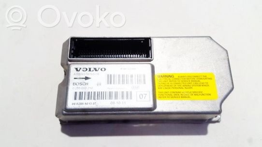 Volvo XC90 Module de contrôle airbag 