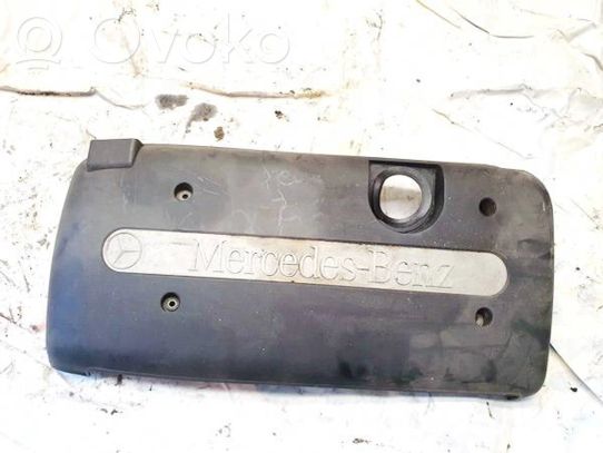 Mercedes-Benz E W211 Copri motore (rivestimento) 