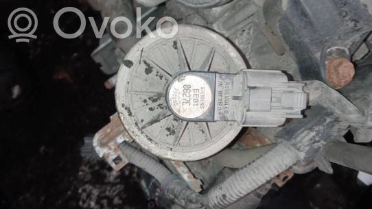 Soupape vanne EGR   390285,EE010627E,0627E,390285,EE01