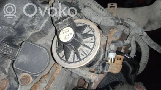 Soupape vanne EGR   390285,390285