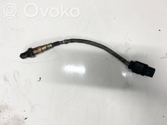 Honda Civic IX Sonde lambda 