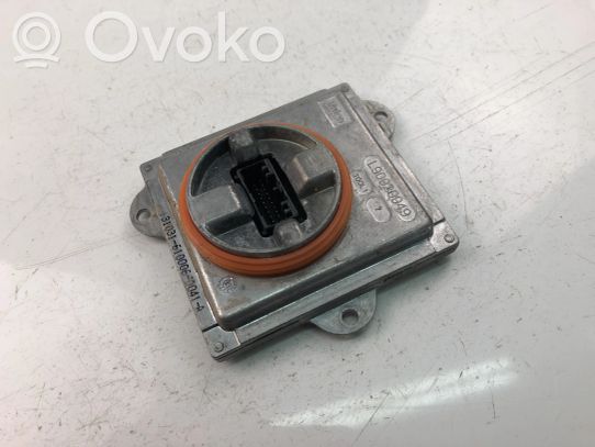 BMW Z4 E89 Xenon valdymo blokas 