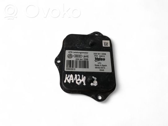 Audi Q5 SQ5 Xenon valdymo blokas 