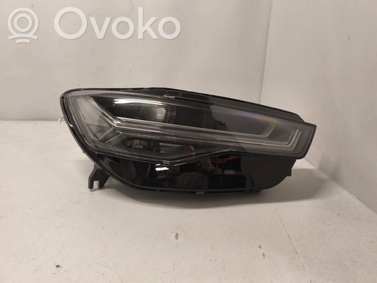 Audi RS6 C7 Priekinis žibintas 