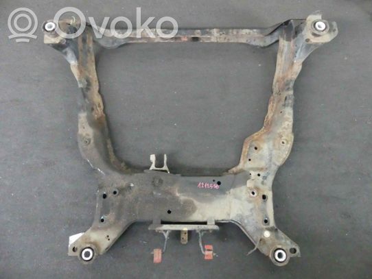 Ford Mondeo MK IV Poutre d'essieu avant 
