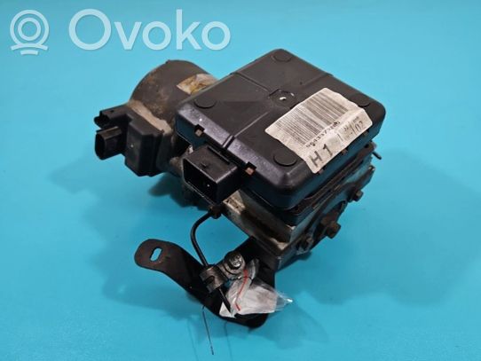 Citroen C5 Compressore sospensioni pneumatiche 