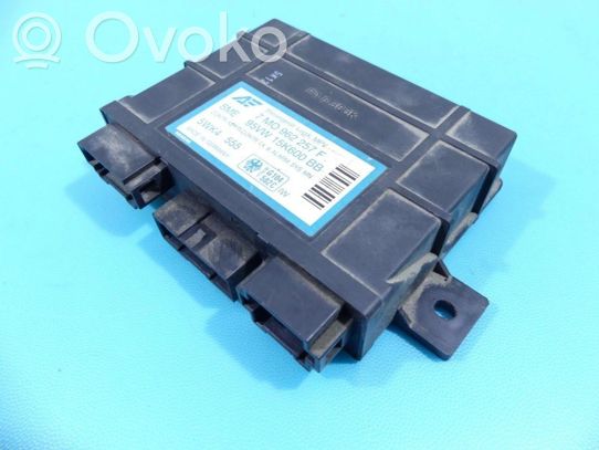 Module de contrôle carrosserie centrale   7M0962257F,IMPRK1323965