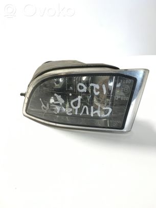 Toyota Land Cruiser (J120) Priešrūkinis žibintas priekyje 