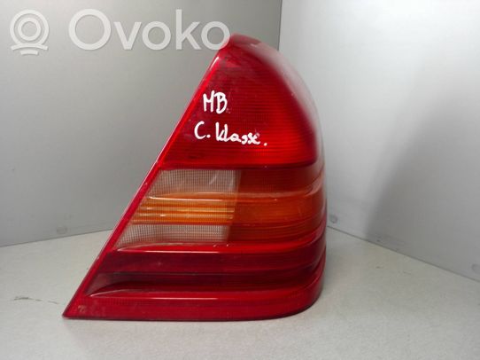 Mercedes-Benz C W202 Takavalot 