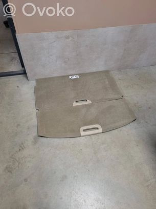 Nissan X-Trail T32 Tapis de coffre 