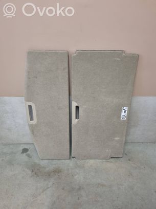 Nissan X-Trail T32 Tapis de coffre 