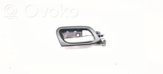 Honda Civic IX Poignée inférieure de porte avant 