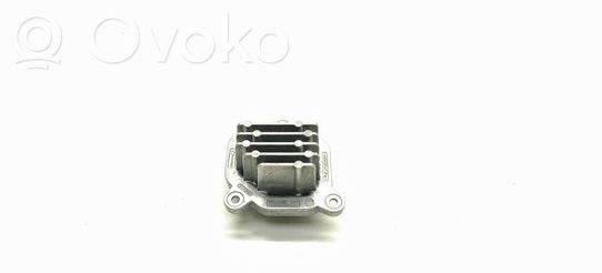 Skoda Karoq LED šviesų modulis 