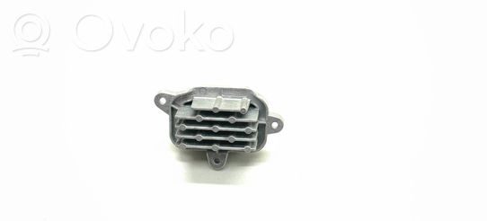 Skoda Kodiaq LED šviesų modulis 
