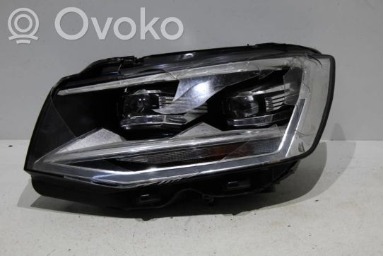 Volkswagen Multivan T6 Priekinis žibintas 