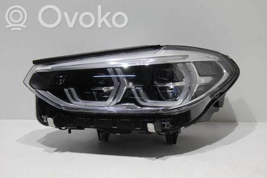 BMW X3 G01 Priekinis žibintas 