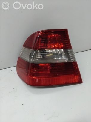 BMW 3 E46 Lampa tylna 